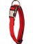 Rover Köpek Boyun Tasması Kırmızı 20-35 cm 1