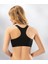 Kadın Likralı Sporcu Büstiyer Yarım Atlet Body 3 Adet - 6050 2