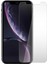 Apple iPhone Xr Nano Ekran Koruyucu Cam Micro Glass 1