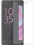 Sony Xperia x Nano Ekran Koruyucu Cam Micro Glass 1