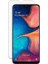 Samsung Galaxy A20 A205 Nano Ekran Koruyucu Cam Micro Glass 1