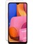 Samsung Galaxy A20S A207 Nano Ekran Koruyucu Cam Micro Glass 1