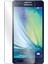 Samsung Galaxy A7 2015 A700 Nano Ekran Koruyucu Cam Micro Glass 1