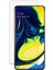Samsung Galaxy A80 A805 Nano Ekran Koruyucu Cam Micro Glass 1