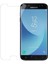 Samsung Galaxy J7 Pro J730 Nano Ekran Koruyucu Cam Micro Glass 1