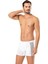 Pamuk Elastan Boxer 1