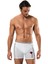 Pamuk Elastan Boxer 1