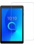 TNS TeknoPlus Alcatel 1t 10" 2020 (8092) Nano Kırılmaz Cam Ekran Koruyucu 1