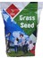 Grass Seed 7 Günde Çimlenen Üzerine Basılabilir 6'lı Karışım Çim Tohumu -500 gr 5