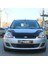 Ford Fiesta Ön Kaput Koruyucu Rüzgarlık Deflektör Akrilik Abs 4mm Parlak Siyah 2002-2008 3