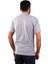 Eserıs V Yaka Kısa Kol Iş Tişörtü - Cepli Regular Fit Gri 4xl 2