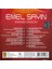 Emel Sayın-Kanımda Kıvılcım - CD 2