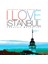 I Love Istanbul-Yaşayan Melodiler - CD 1