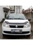 Renault Symbol 2 Ön Kaput Koruyucu Rüzgarlık Deflektör Akrilik Abs 4mm Parlak Siyah 2009-2013 3