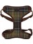 Travel And Exercise Köpek Tasması TN11 Classic Tartan 1