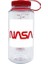 32OZ Wm Clr / Rd Cap Nasa Limited Edition Tritan Suluk 1