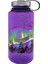32OZ Wm Purple / Earth Limited Edition Tritan Suluk 1