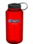 32OZ Wm Red / Black Cap Tritan Suluk 1