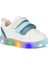 Sun Erkek Bebe Beyaz/mavi Sneaker 1