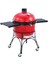 Big Joe Iı Seramik Kömürlü Mangal - 61 cm 2