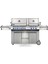 Prestige Pro 825 Rsbi Gazlı Mangal 1