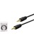 3m Stereo Aux Kablo 3.5 mm 2