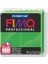 Fimo Profesyonel Modelleme Kili Doğa Yeşili 8004-5 85GR 1