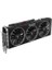 Xfx Speedster MERCH319 Amd Radeon Rx 6800 Xt 16GB Gddr6 Pcı-E 4.0 Ekran Kartı RX68XTALFD9 1