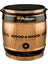 Wood&wood Teak Yağı Anti-Aging 0,75 Lt 26734 1