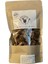 Dana Küp Ciğer 1x1 Köpek Ödülü %100 Doğal Naturel 100 gr 1