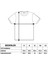 Erkek Çocuk T-Shirt Cepli Yazı Baskı 2
