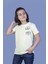 Erkek Çocuk Çizgili Cepli T-Shirt 1