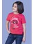 Erkek Çocuk Etek Garnili T-Shirt 1