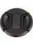 Snap On Lens Objektif Kapağı 72 mm 3