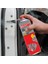 LU-500 Sıvı Sprey Gres Yağı Yağlayıcı 500 ml 3