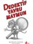 Dedektif Yavru Maymun - Brian Selznick 1