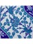 20*20 Cm Cç42 Iznik Çini Karo 5' Li 1 Paket 1