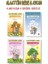 Alaattin Dede ve Aycan (4 Kitap Set) - Demet Karakaya 1