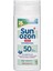 Med Güneş Koruyucu Jel Spf 50 - Seyahat Boy Çok Hassas Ciltler 50 ml 1