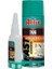 705 Mdf Kit Hızlı Yapıştırıcı 100ML + 25GR GA055 1