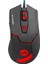 Mercury X8 Usb Siyah 6D Optik Oyun Mouse 1