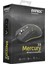 Mercury X8 Usb Siyah 6D Optik Oyun Mouse 5