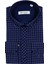 Erkek Slim Fit Gömlek Ekose 9451 1