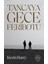 Tanca’ya Gece Feribotu - Kevin Barry 1