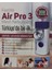Air Pro 3 Mesh Nebül 4