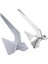 Çapa, Delta Tip, Galvanizli, 10 kg 1