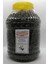 Doğal Fermente Salamura Siyah Zeytin (3500 gr - Pet Kavanoz) 1