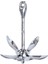 Krom Çapa - Katlanır Şemsiye, 2,5 kg 1