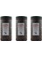 Doğal Fermente Salamura Siyah Zeytin (3 Adet x 1000 gr ) 1