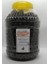 grurme Serisi Doğal Fermente Yuvarlama Siyah Zeytin (3500 gr - Pet Kavanoz) 1